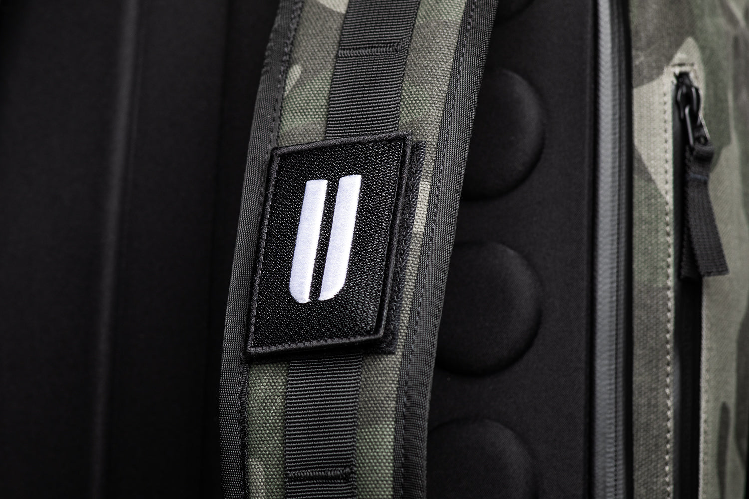 Men's Nobull Bags Olive | 576013-PMI
