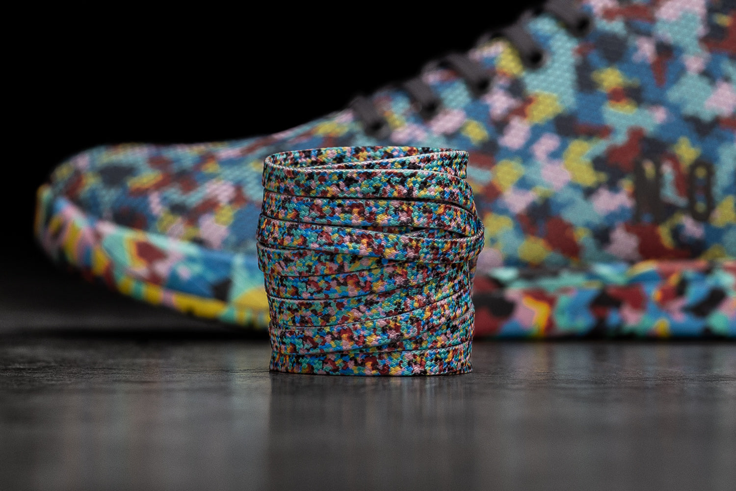Men's Nobull Sneakers Multicolor | 148763-DPA