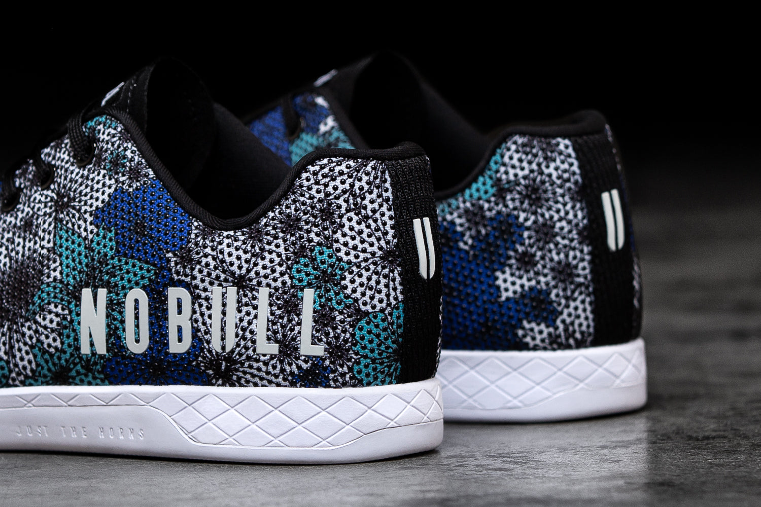 Men's Nobull Sneakers Multicolor | 530782-YXZ