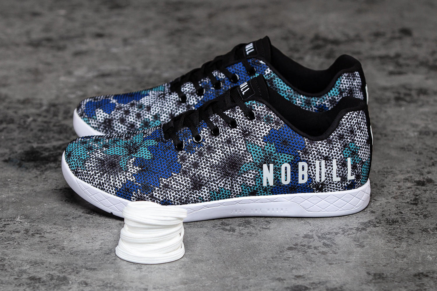 Men's Nobull Sneakers Multicolor | 530782-YXZ