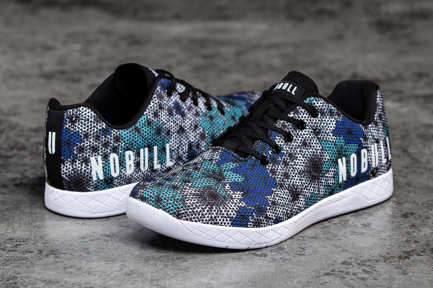 Men\'s Nobull Sneakers Multicolor | 530782-YXZ
