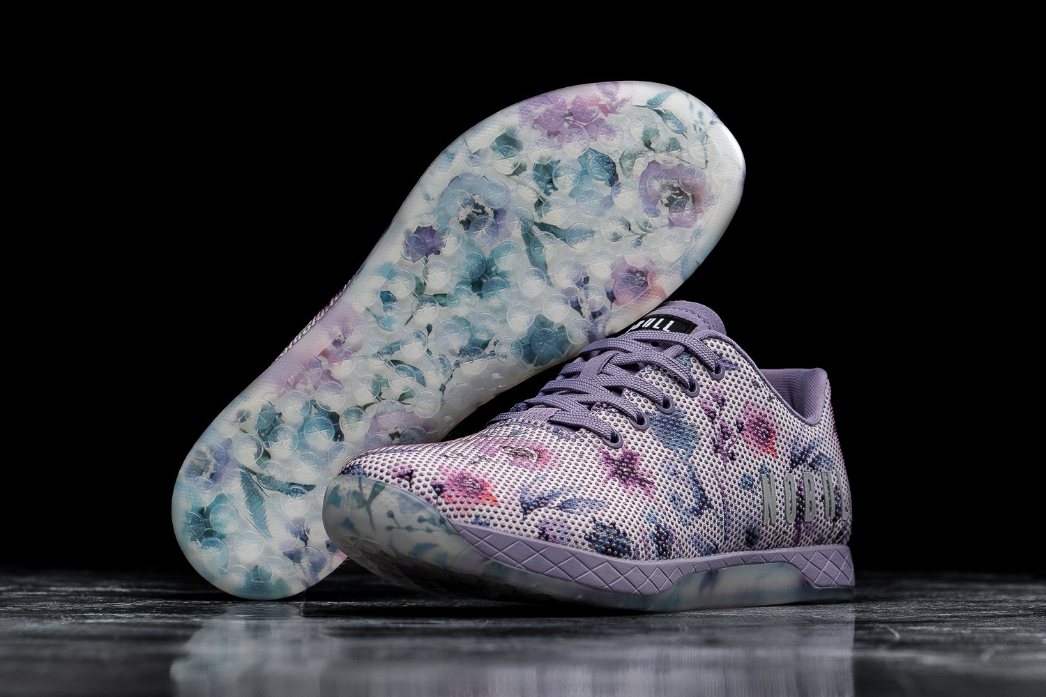 Men's Nobull Sneakers Multicolor | 569437-CRL
