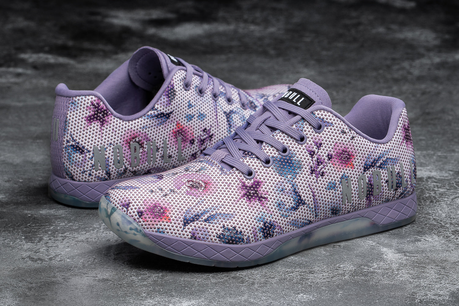 Men's Nobull Sneakers Multicolor | 569437-CRL