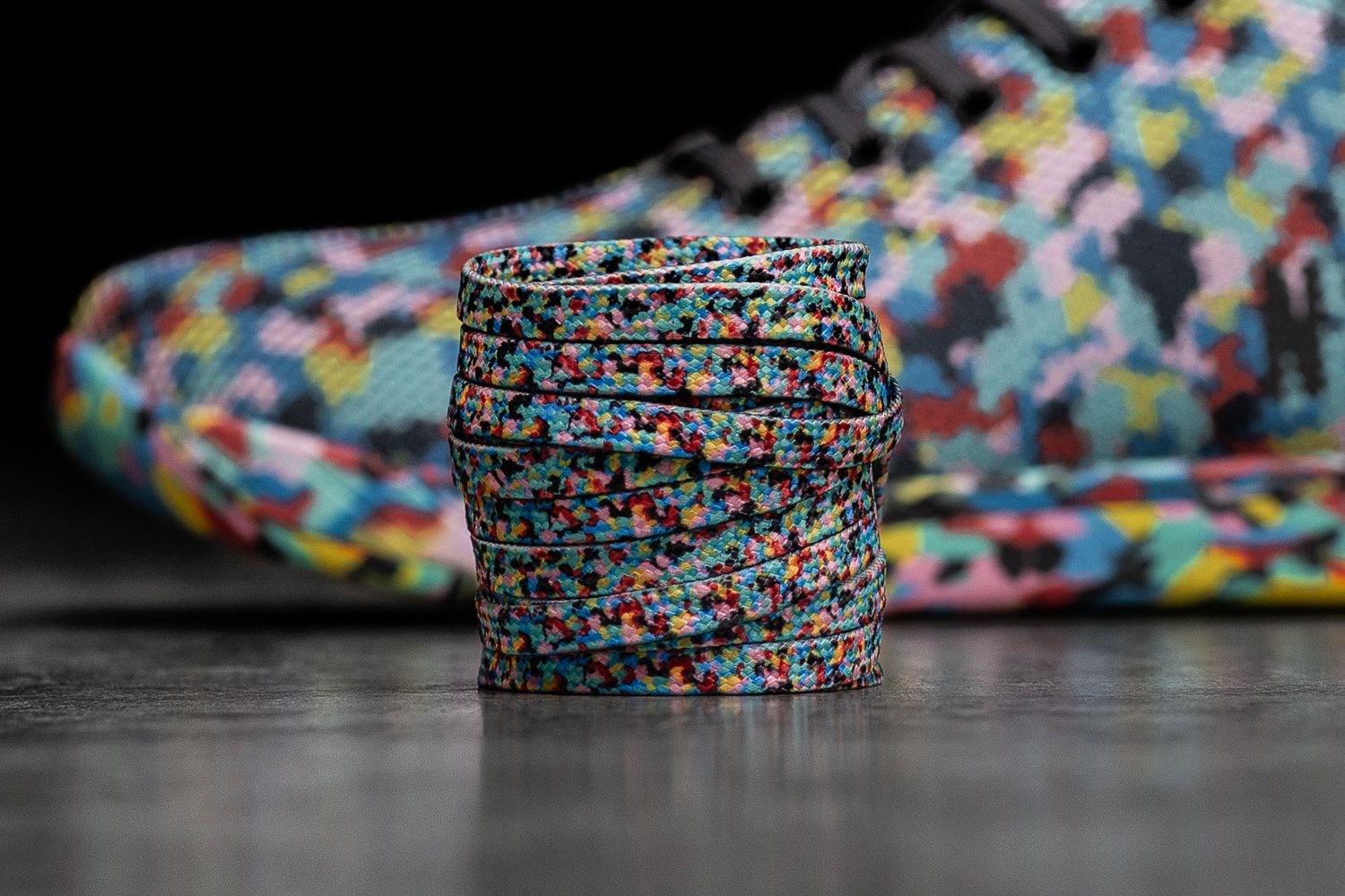 Men's Nobull Sneakers Multicolor | 750892-ZTW