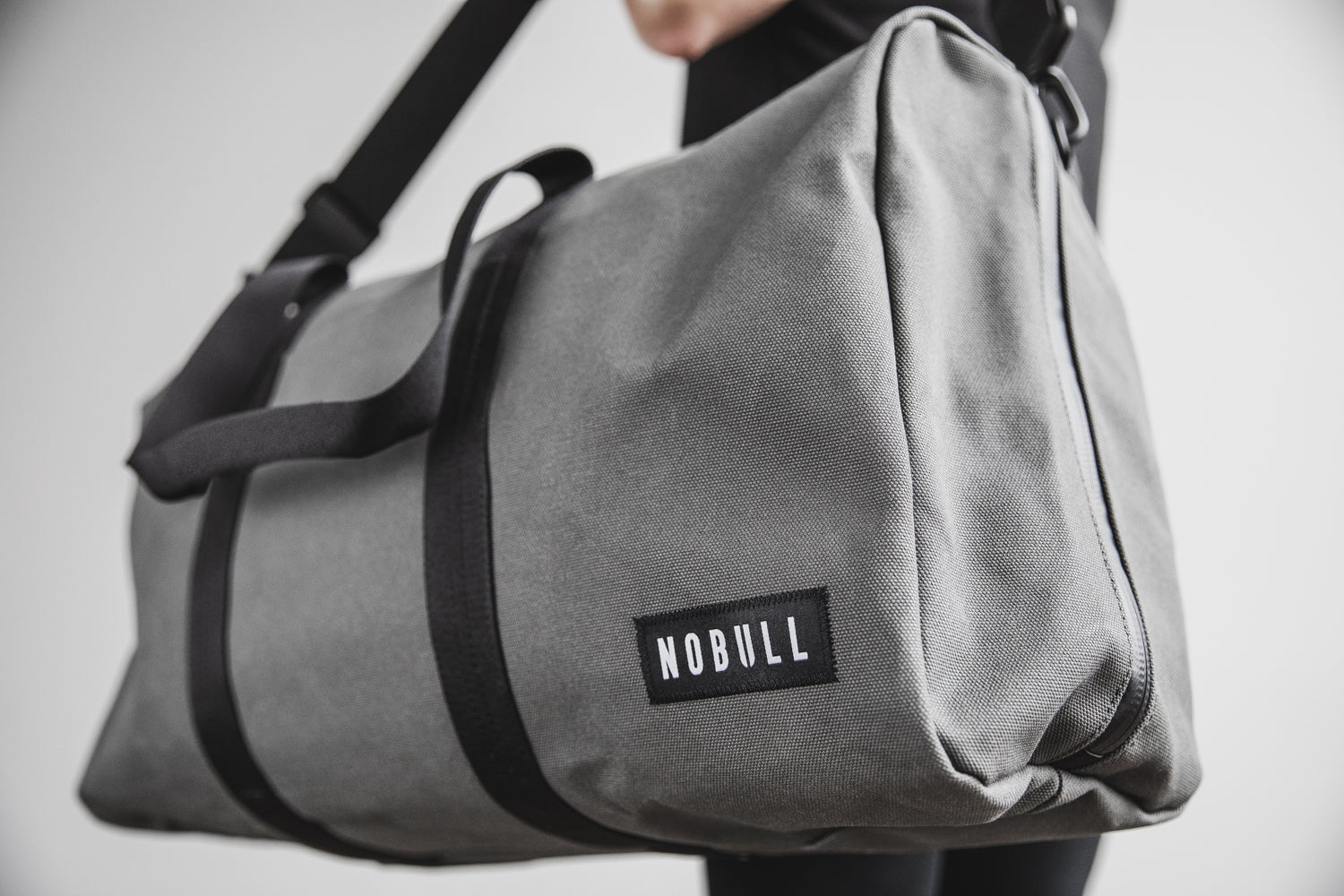 Women's Nobull Bags Dark Grey | 450376-QZL
