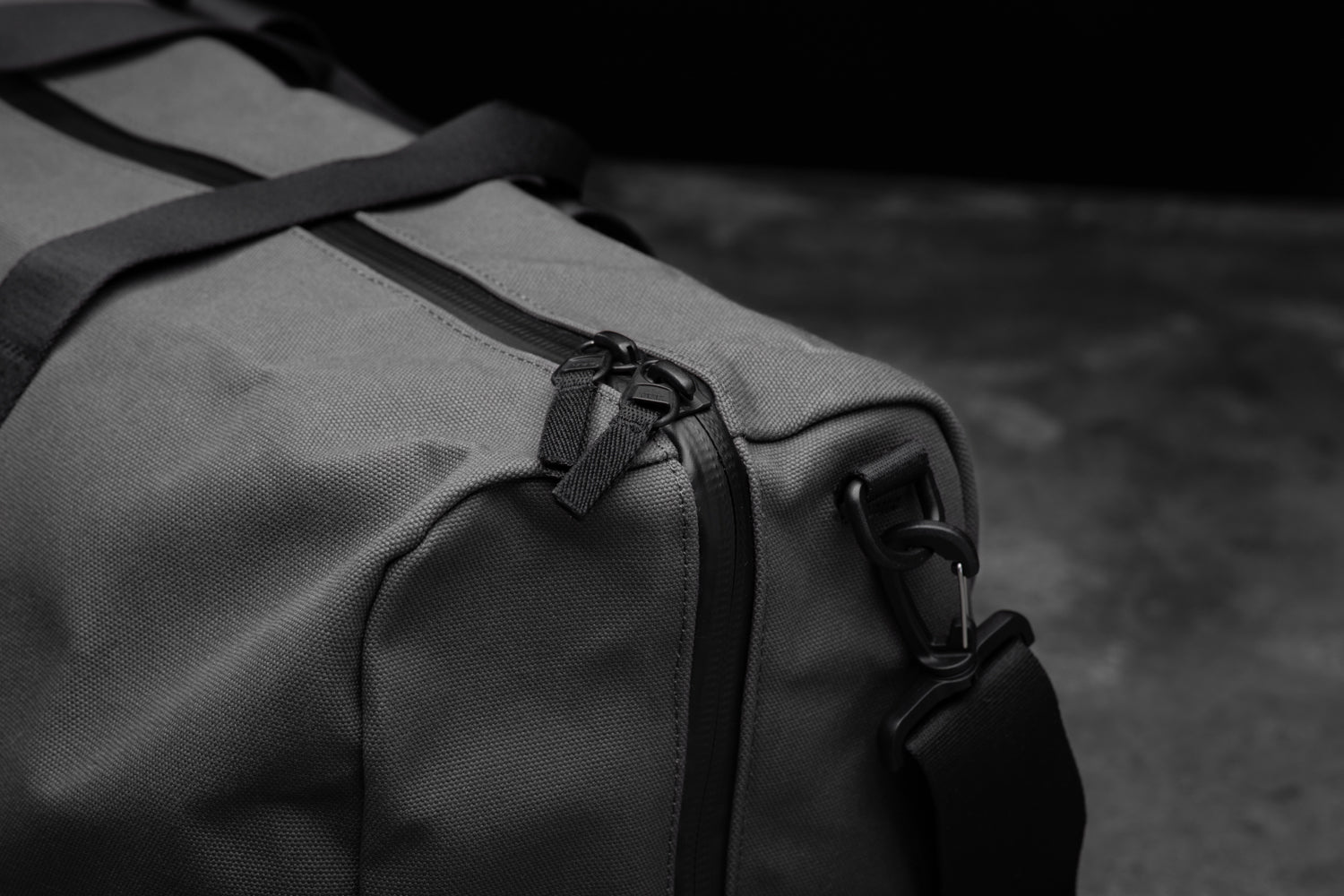 Women's Nobull Bags Dark Grey | 450376-QZL