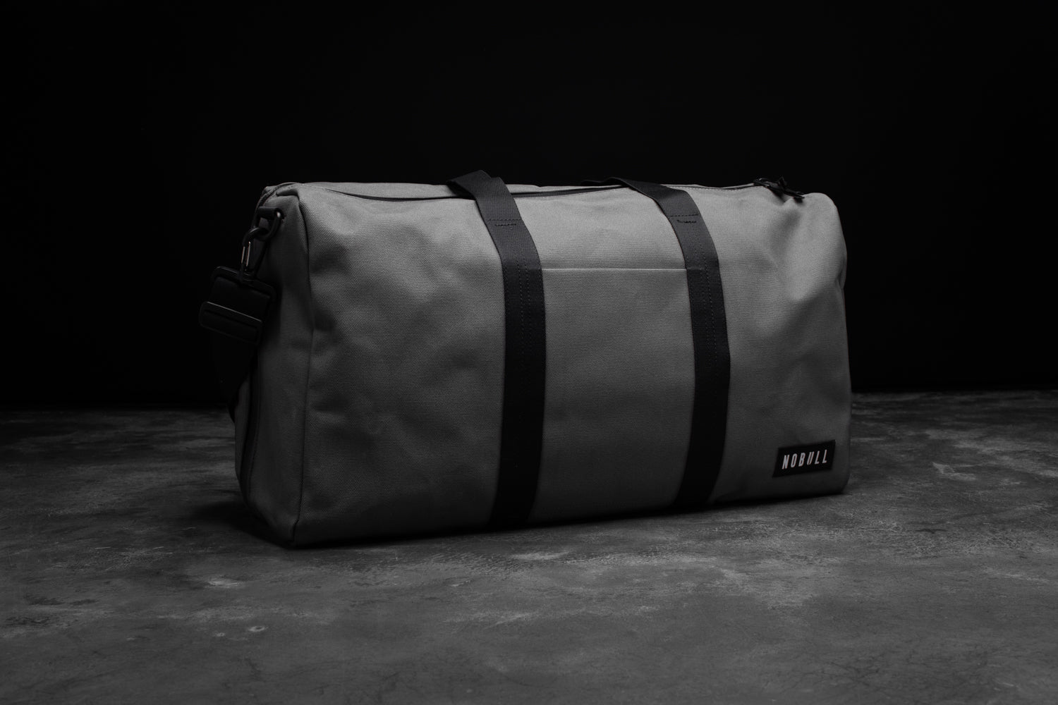 Women\'s Nobull Bags Dark Grey | 450376-QZL