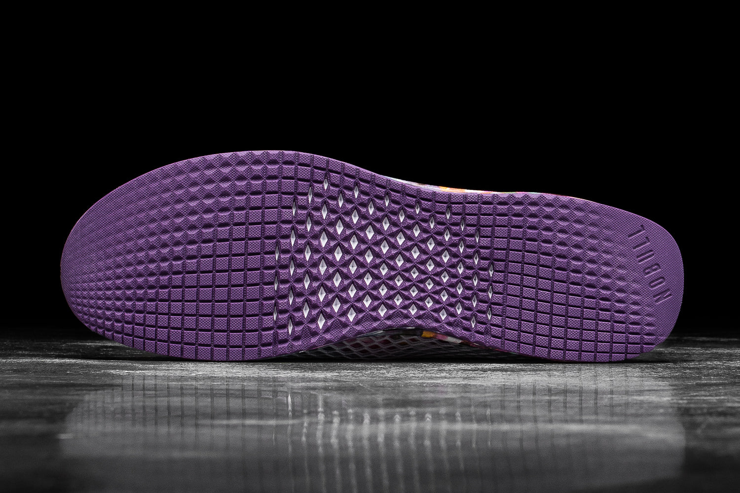Women's Nobull Running Shoes Multicolor | 436798-EHJ