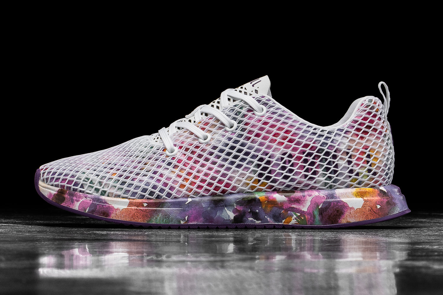 Women\'s Nobull Running Shoes Multicolor | 436798-EHJ