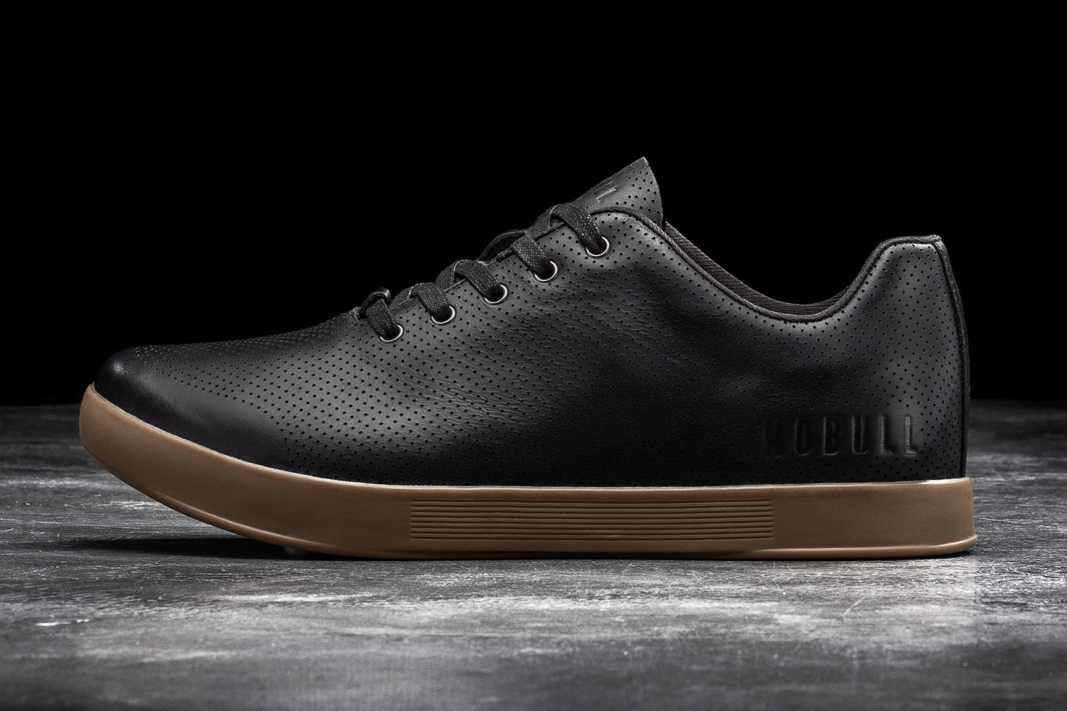 Women\'s Nobull Sneakers Black | 149260-DAR