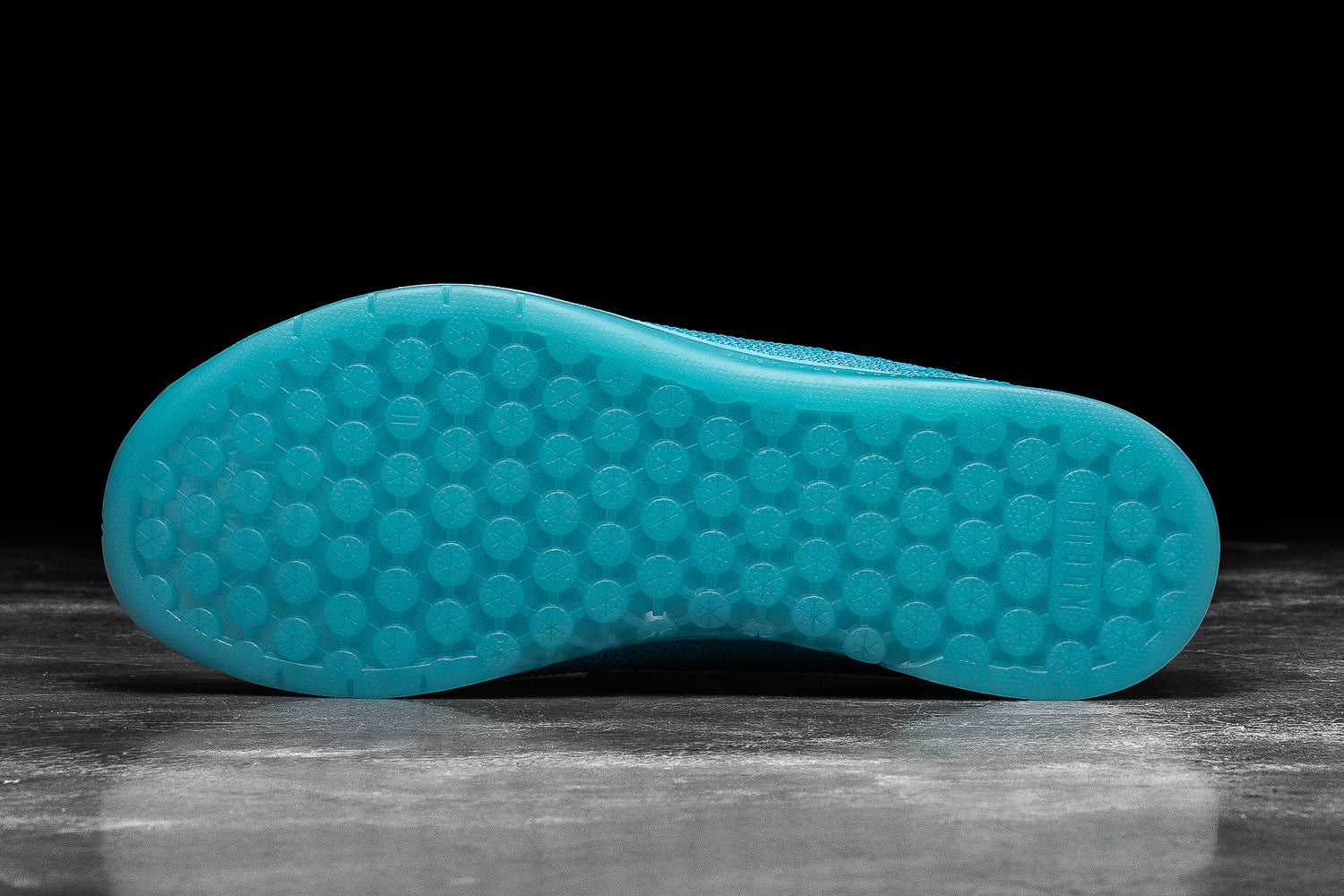 Women's Nobull Sneakers Blue | 432165-DTL
