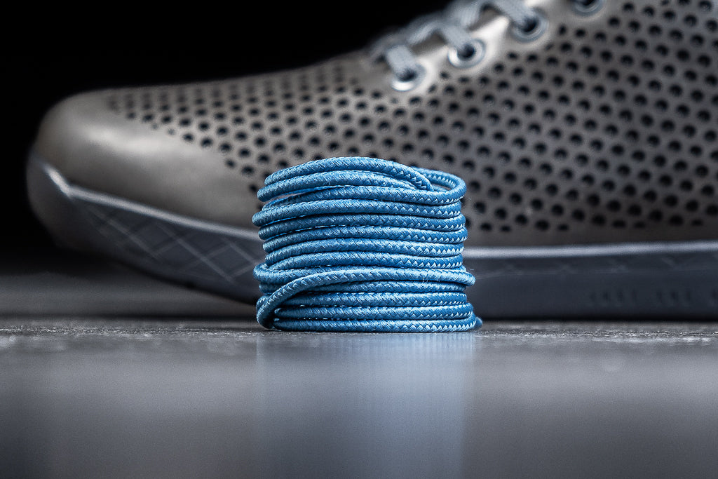 Women's Nobull Sneakers Grey | 320759-ROC