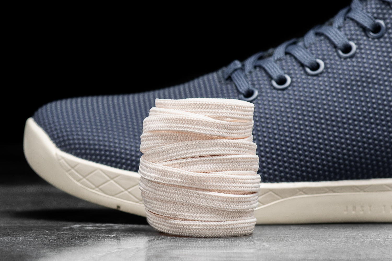 Women's Nobull Sneakers Navy | 651789-MQN